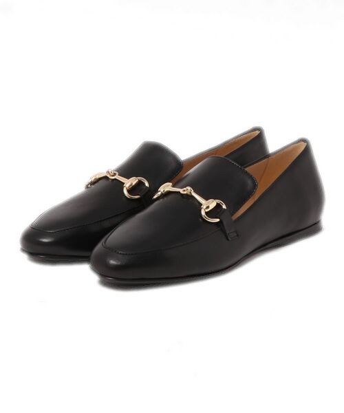 Fabio Rusconi - 5072 Black Leather Fabio Rusconi - 5072 Black Leather